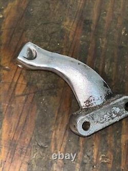 91-03 Harley-Davidson Sportster MID CONTROLS pegs Shifter Brake Pedal Oem 497