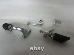 91-03 Harley Davidson XL883 XL1200 Sportster Mid Controls