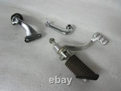 91-03 Harley Davidson XL883 XL1200 Sportster Mid Controls