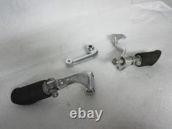 91-03 Harley Davidson XL883 XL1200 Sportster Mid Controls
