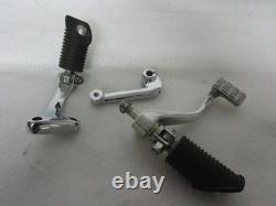 91-03 Harley Davidson XL883 XL1200 Sportster Mid Controls