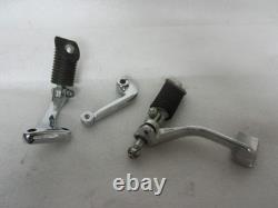91-03 Harley Davidson XL883 XL1200 Sportster Mid Controls