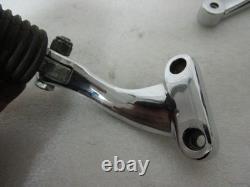 91-03 Harley Davidson XL883 XL1200 Sportster Mid Controls