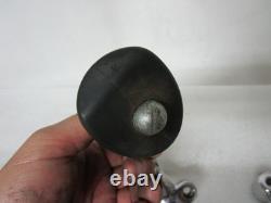 91-03 Harley Davidson XL883 XL1200 Sportster Mid Controls