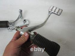 91-03 Harley Davidson XL883 XL1200 Sportster Mid Controls