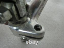 91-03 Harley Davidson XL883 XL1200 Sportster Mid Controls