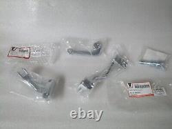 91-03 Harley Davidson XL883 XL1200 Sportster Mid Controls BRAND NEW