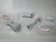 91-03 Harley Davidson Xl883 Xl1200 Sportster Mid Controls Brand New