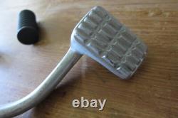 91-03 OEM Harley Davidson 1991-2003 Sportster 1200 883 Mid Controls with Foot Pegs