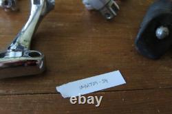 91-03 OEM Harley Davidson 1991-2003 Sportster 1200 883 Mid Controls with Foot Pegs