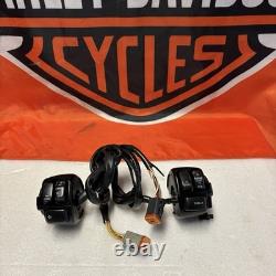 96-06 HARLEY DAVIDSON SPORTSTER 1200/883 Control Switches Hand Controls