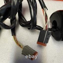 96-06 HARLEY DAVIDSON SPORTSTER 1200/883 Control Switches Hand Controls