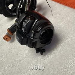 96-06 HARLEY DAVIDSON SPORTSTER 1200/883 Control Switches Hand Controls
