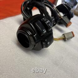 96-06 HARLEY DAVIDSON SPORTSTER 1200/883 Control Switches Hand Controls