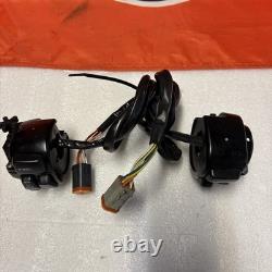 96-06 HARLEY DAVIDSON SPORTSTER 1200/883 Control Switches Hand Controls