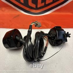 96-06 HARLEY DAVIDSON SPORTSTER 1200/883 Control Switches Hand Controls