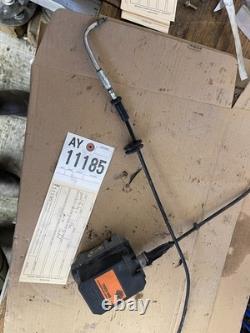 98 99 00 01 02 03 04 05 06 Harley Davidson cruise control module 70955-98b