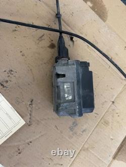 98 99 00 01 02 03 04 05 06 Harley Davidson cruise control module 70955-98b