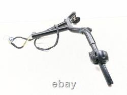 99-05 Harley Davidson FXDWG Dyna Wide Glide Front Handlebar Control Assembly