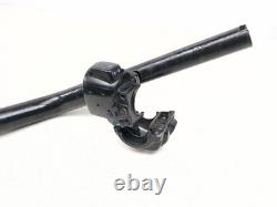 99-05 Harley Davidson FXDWG Dyna Wide Glide Front Handlebar Control Assembly