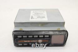 99-06 Harley Davidson Road Glide Radio Stereo Control Unit