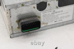 99-06 Harley Davidson Road Glide Radio Stereo Control Unit