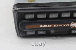 99-06 Harley Davidson Road Glide Radio Stereo Control Unit