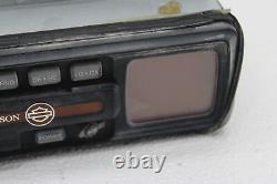 99-06 Harley Davidson Road Glide Radio Stereo Control Unit