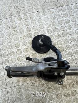 99-08 Harley-Davidson RIGHT CONTROL SWITCH THROTTLE GRIP Handle Assy OEM