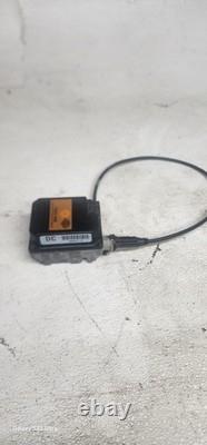 99-13 Harley-Davidson Touring Cruise Control Module