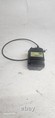 99-13 Harley-Davidson Touring Cruise Control Module
