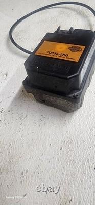 99-13 Harley-Davidson Touring Cruise Control Module