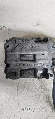 99-13 Harley-Davidson Touring Cruise Control Module