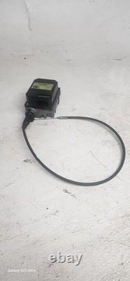 99-13 Harley-Davidson Touring Cruise Control Module