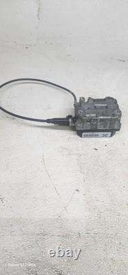 99-13 Harley-Davidson Touring Cruise Control Module