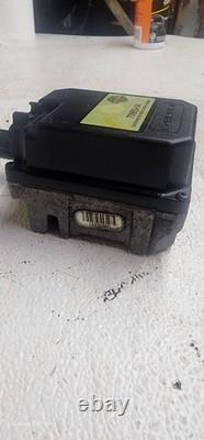 99-13 Harley-Davidson Touring Cruise Control Module