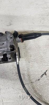 99-13 Harley-Davidson Touring Cruise Control Module