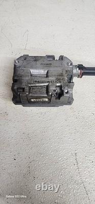 99-13 Harley-Davidson Touring Cruise Control Module