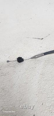 99-13 Harley-Davidson Touring Cruise Control Module