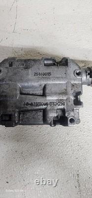 99-13 Harley-Davidson Touring Cruise Control Module