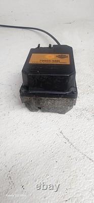 99-13 Harley-Davidson Touring Cruise Control Module