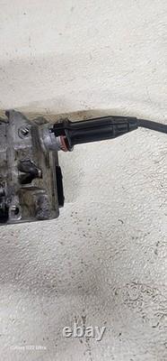 99-13 Harley-Davidson Touring Cruise Control Module