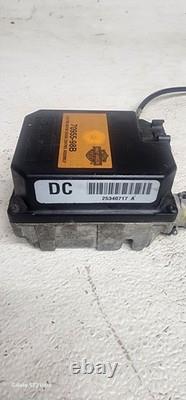 99-13 Harley-Davidson Touring Cruise Control Module