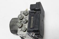 ABS CONTROL UNIT 41100013 2015 Harley Davidson Roadglide