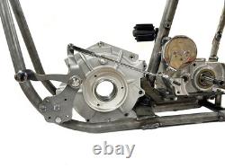 AEE Shifter Control Assembly fits Harley Davidson