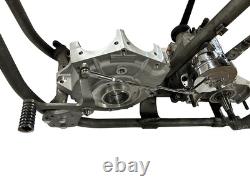 AEE Shifter Control Assembly fits Harley Davidson