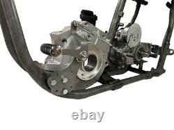 AEE Shifter Control Assembly fits Harley Davidson