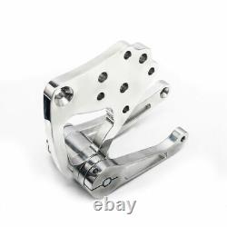 Aluminum Forward Controls for Harley Super Glide FXEF FXE Low Rider Glide FXS