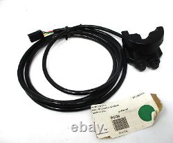 BAR SWITCH Handlebar Mounted Control Legend 1? &1-1/4? (0616-0242)