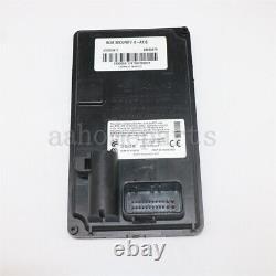 BCM Security X-Axis Control Module 41000341F 28692679 for Harley-Davidson 16-23